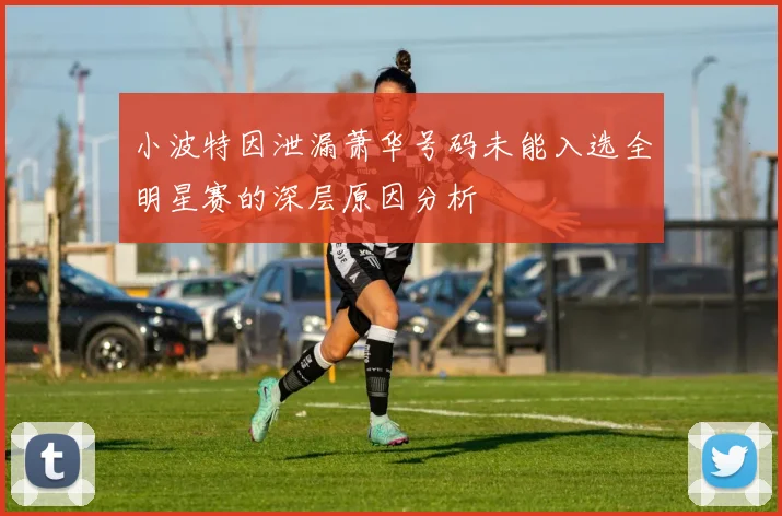 小波特因泄漏萧华号码未能入选全明星赛的深层原因分析